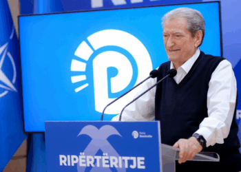 Berisha niset drejt Teksasit për konferencën e republikanëve, kreu i PD-së: Pres dokumentet për pasaportën