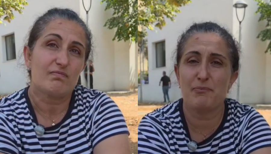 Vdiq shtatzënë rrugës për në spital  flet motra e 37 vjeçares  Kërkoj drejtësi 