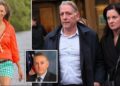 Vdes papritur ish e dashura e McGonigal, zbuloi detaje për aktivitetet e ish-zyrtarit të FBI