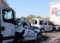 Kryeson Serbia! Ja cilat janë vendet më të rrezikshme në Evropë për drejtimin e automjeteve
