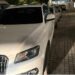 Italiani vjedh Audin Q5 dhe përplas makinën e Policisë, arrestohet në Durrës-Tiranë