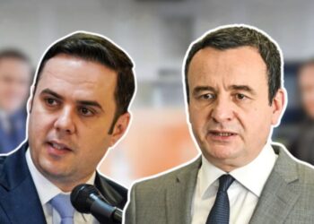 A do marrë fund ngërçi? Kurti e Abdixhiku takohen nesër në 18:00