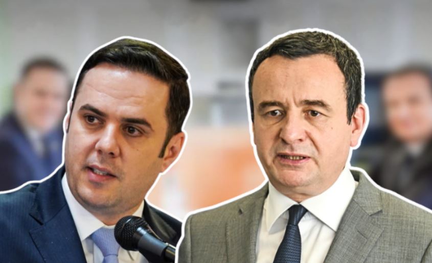 A do marrë fund ngërçi  Kurti e Abdixhiku takohen nesër në 18 00