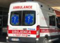 Tragjedi në Pogradec! 37-vjeçarja shtatzënë humb jetën gjatë transportit drejt Tiranës, dyshohet për hemorragji të brendshme