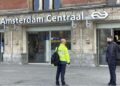 Sulm me thikë në Amsterdam, katër të plagosur