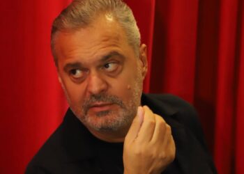 Pse duhet të bëjmë një film ndërkombëtar për Skënderbeun