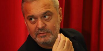 Pse duhet të bëjmë një film ndërkombëtar për Skënderbeun