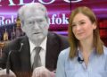 Flet nënkryetarja e re e PD: Përgjegjësi e madhe, dua të sjell një frymë të re bashkëpunimi
