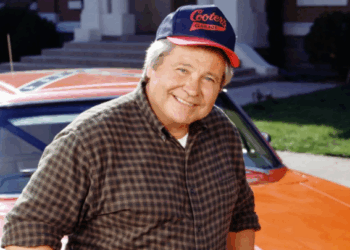 Ndahet nga jeta Ben Jones, aktori i “The Dukes of Hazzard” dhe ish-kongresmen për dy mandate