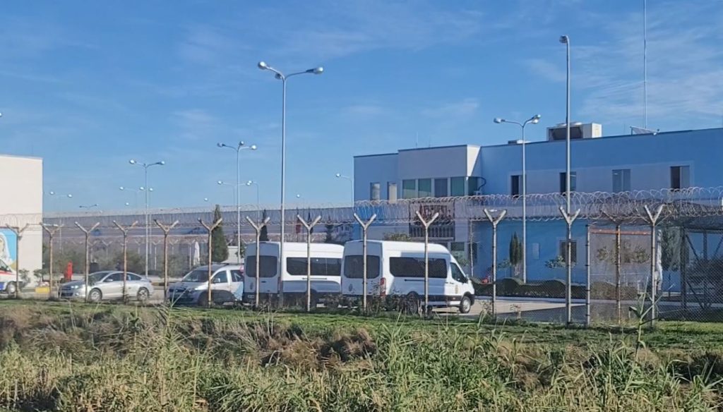 Ndërron jetë i burgosuri në Fier  pjesë e grupit që pastronte paratë e kokainës në Belgjikë