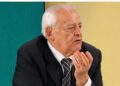 Vdes Massimiliano Cencelli. Pse emri i tij hyri në fjalorin politik italian