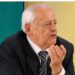 Vdes Massimiliano Cencelli. Pse emri i tij hyri në fjalorin politik italian