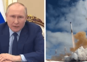 Rusia përgatit “Çernobilin Fluturues”? Putin lëviz avionët specialë në bazën e testimit të super raketës bërthamore -