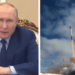 Rusia përgatit “Çernobilin Fluturues”? Putin lëviz avionët specialë në bazën e testimit të super raketës bërthamore -