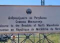 Hiqet gjuha shqipe nga tabela në kufi, Bujar Osmani: Shkelje e ligjit dhe provokim i qëllimshëm