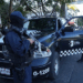 6 të plagosur pas shpërthimit të një makine-bombë përpara stacionit të policisë në Meksikë -