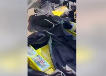 Goditet rrjeti i drogës në Spanjë e Portugali, sekuestrohen mbi 3.3 ton kokainë dhe armë! Arrestohen 3 persona -