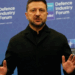Zelensky: Rusia na sulmoi këtë javë me 1900 dronë, 1600 bomba dhe 144 raketa -