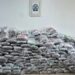 324 kg marijuanë nga Shqipëria drejt Turqisë/ Shkatërrohet banda në Greqi, drogën e fshihnin në ngarkesa me letër për riciklim