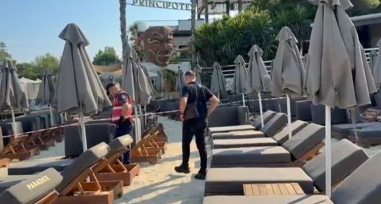 Vrasja në Ksamil  20 vjeçari u qëllua disa herë me thikë në shpinë e kraharor  zbardhet shkaku i konfliktit me kuksianin