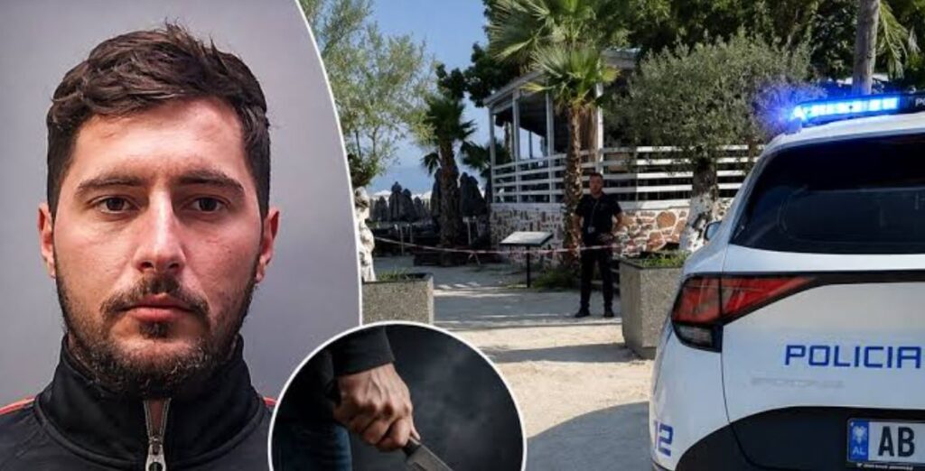 Fundi i arratisjes së Sokrat Vatës! Vrau 20-vjeçarin francez, autori kapet i fshehur në bagazhin e një makine në Levan
