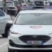 VIDEO/ Makina përplas monopatinën elektrike në Vlorë, plagoset rëndë drejtuesi