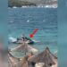 Rrezikoi pushuesit me Jet Ski në plazhin e Ksamilit, gjobitet me 500 mijë lekë