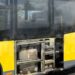 Momente paniku! Merr flakë autobusi me turistë pranë kalasë në Berat (VIDEO)