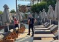 Vrasja në Ksamil/ 38 të shoqëruar, ndalohet edhe polici që dyshohet se ndihmoi autorin