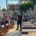 Vrasja në Ksamil/ 38 të shoqëruar, ndalohet edhe polici që dyshohet se ndihmoi autorin