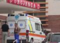 Vlorë/ 67-vjeçari bie nga lartësia e banesës teksa po bënte riparime, dërgohet me urgjencë në spital