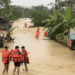 23 të vdekur nga cikloni tropikal në Filipine -