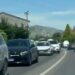 Fluks i madh turistësh në Lezhë, Policia Rrugore shton shërbimet për të shmangur radhët e gjata