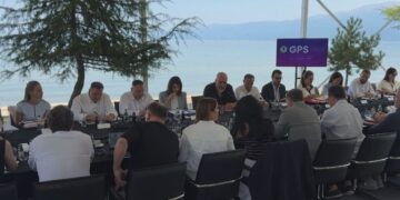 Takimi i socialistëve në Pogradec, zbardhen porositë e Ramës për lokalet 2027: Dua emra të pastër