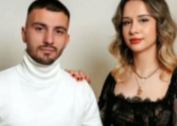 Kosovë/ Vrau gruan shtatzënë në muajin e 8-të, tragjedia merr tjetër kthesë, vdes edhe 26-vjeçari në spital