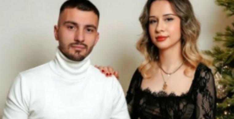 Kosovë  Vrau gruan shtatzënë në muajin e 8 të  tragjedia merr tjetër kthesë  vdes edhe 26 vjeçari në spital