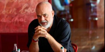 Në nëntor Konferenca për “Shqipërinë Sociale”! Rama zbulon çfarë u diskutua me socialistët te “Vila e kuqe”