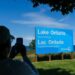 “Liqeni Ontario, tani dhe përgjithmonë”, Kanadaja i përgjigjet Trumpit pas riemërtimit të liqenit si “Lake America”