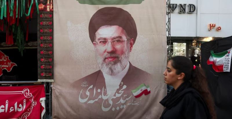 Mesazhi i Khameneit trazon Gjirin  Lideri suprem i Iranit u bën thirrje vendeve myslimane të bashkohen kundër SHBA së dhe Izraelit