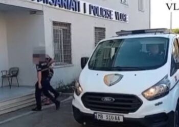 EMRI/ Ndërron jetë nga arresti kardiak i paraburgosuri në Vlorë