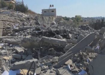 Masakër në Libanin e Jugut/ 11 të vrarë nga sulmet izraelite, mes viktimave 3 fëmijë dhe 2 gra