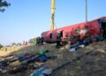 Tragjedi në Hungari/ Përmbyset autobusi, 12 të vdekur dhe 10 të plagosur, dyshohet se shoferi ra në gjumë