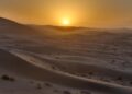 Sahara, Kolumbia njeh sovranitetin e Marokut
