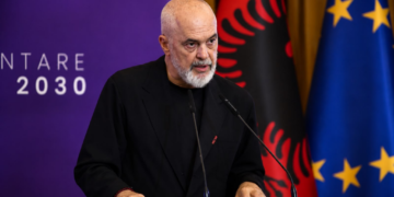“Serbia e humbi Kosovën”, reagon Rama: Trollët në Prishtinë u lëshuan për të më rikonfirmuar si tradhtar