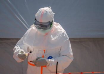 Ebola bën kërdinë në Kongo, regjistrohen mbi 1700 viktima