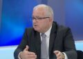 Shkarkimi i Ristanit, Spaho: Tirana është e qelbur nga plehrat më shumë se kurrë!