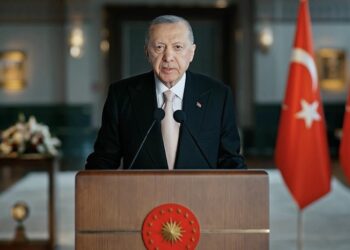Erdogan: Anëtarësimi në BE nuk është më prioritet për Turqinë, Europa është humbësja -