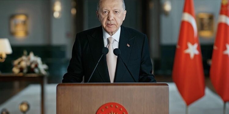 Erdogan: Anëtarësimi në BE nuk është më prioritet për Turqinë, Europa është humbësja -