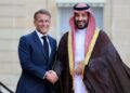 Arabia Saudite, projekt 7 miliardë dollarë në Francë. Synon të ndërtojë një “Disneyland”