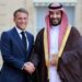 Arabia Saudite, projekt 7 miliardë dollarë në Francë. Synon të ndërtojë një “Disneyland”